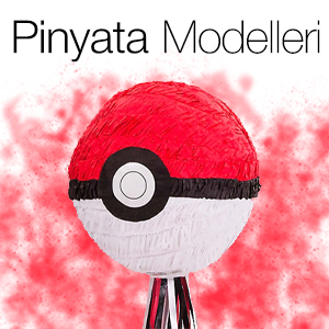 pinyata modelleri