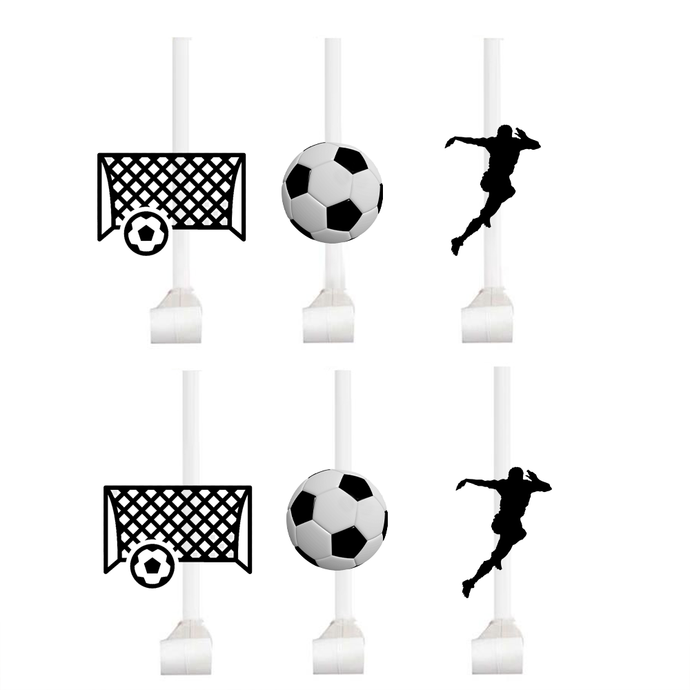 Futbol Konseptli Kaynana Dili
