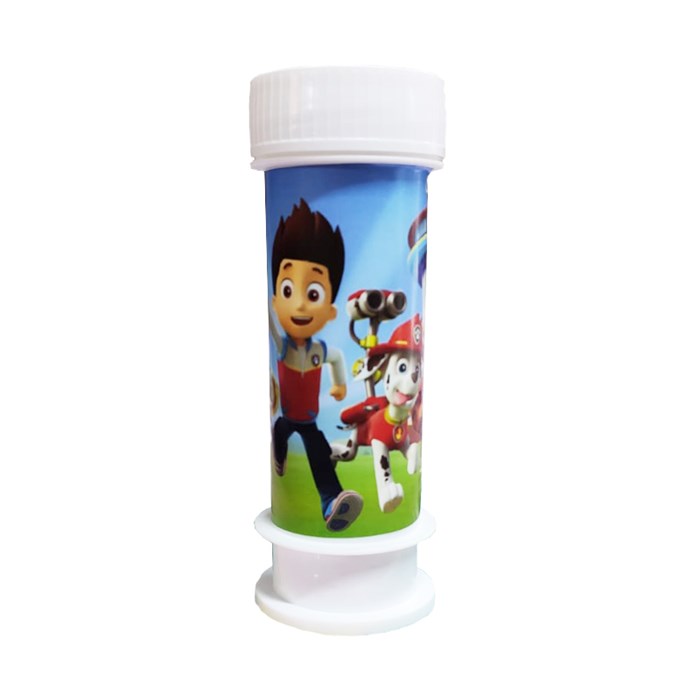 Paw Patrol Temalı Köpük Balon