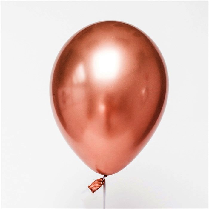 Rose Krom Balon 5’li