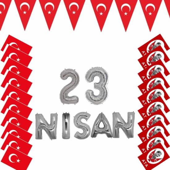 23 Nisan Parti Seti