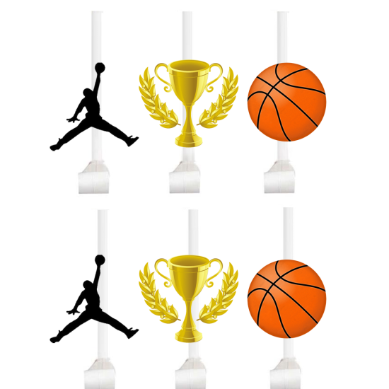 Basketbol Konseptli Kaynana Dili