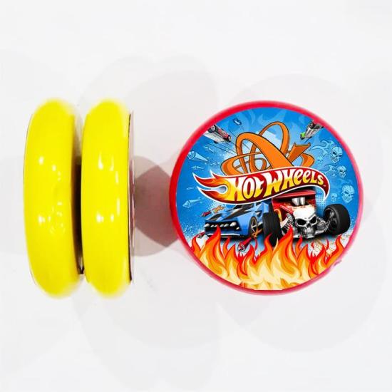 Hot Wheels Konsepti Hediyelik Yoyo Oyuncak