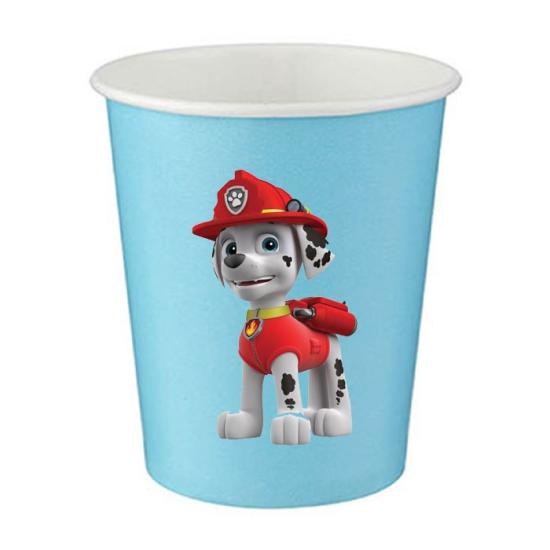 Paw Patrol Marshall Bardak