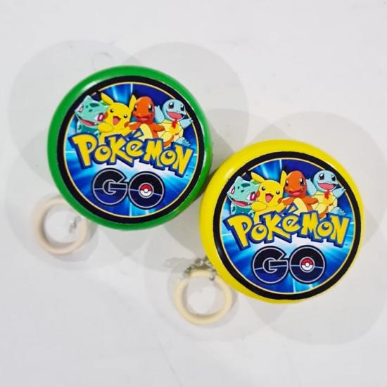 Pokemon Konseptli Hediyelik Yoyo Oyuncak