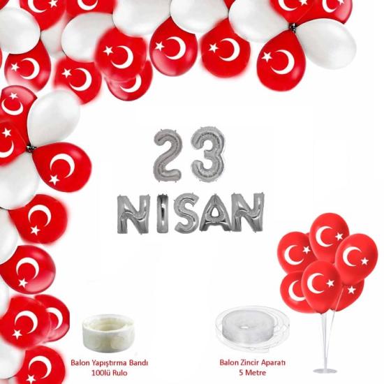 23 Nisan Parti Seti 2