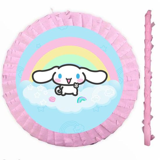 Sanrio Cinnamoroll Konsepti Pinyata