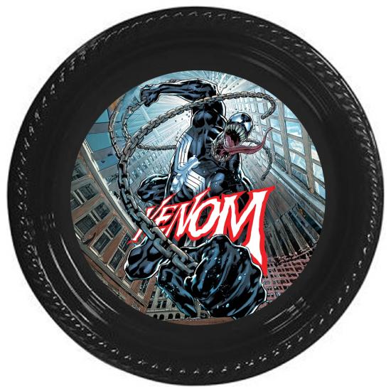 Venom Konsepti Tabak 5’li