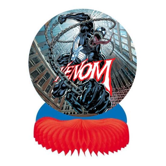 Venom Konsepti Masa Orta Süsü