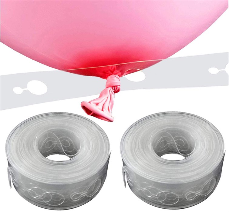 Zincir Balon Yapma Aparatı 5 metre